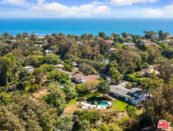 4 Bed Home for Sale in Malibu, California