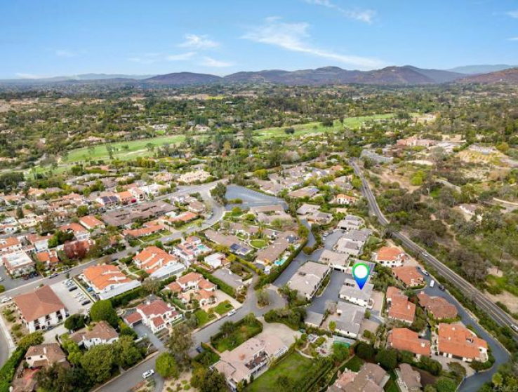 4 Bed Home for Sale in Rancho Santa Fe, California