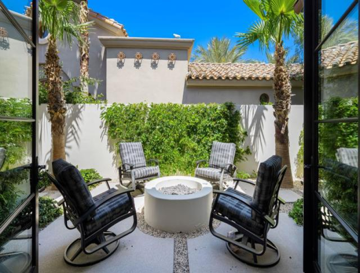 4 Bed Home for Sale in La Quinta, California