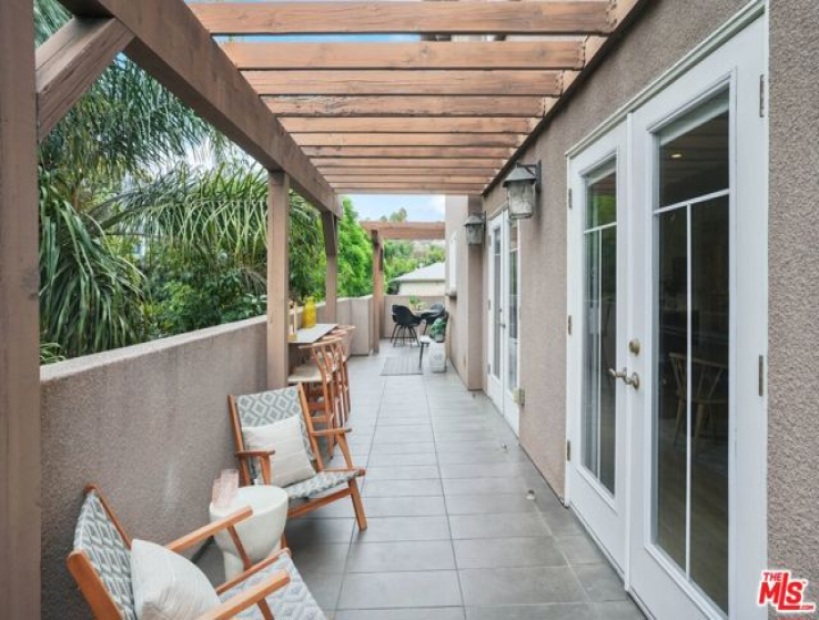 3 Bed Home for Sale in West Hollywood, California