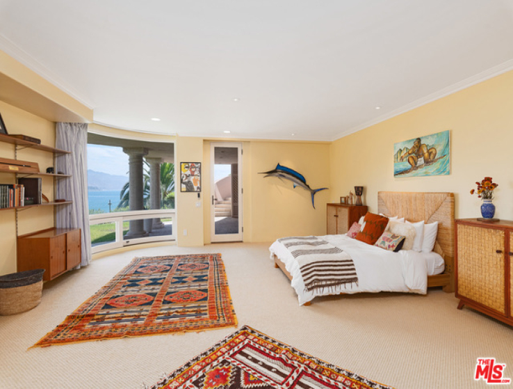 6 Bed Home for Sale in Malibu, California