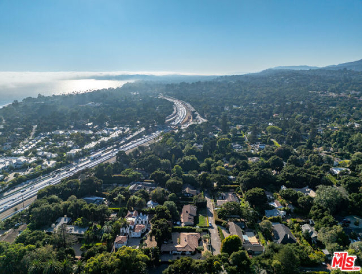 3 Bed Home for Sale in Montecito, California