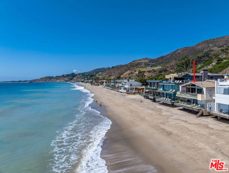 3 Bed Home for Sale in Malibu, California