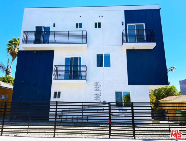  Income Home for Sale in North Hollywood, California