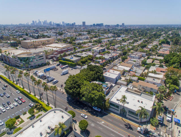  Commercial for Sale in Los Angeles, California