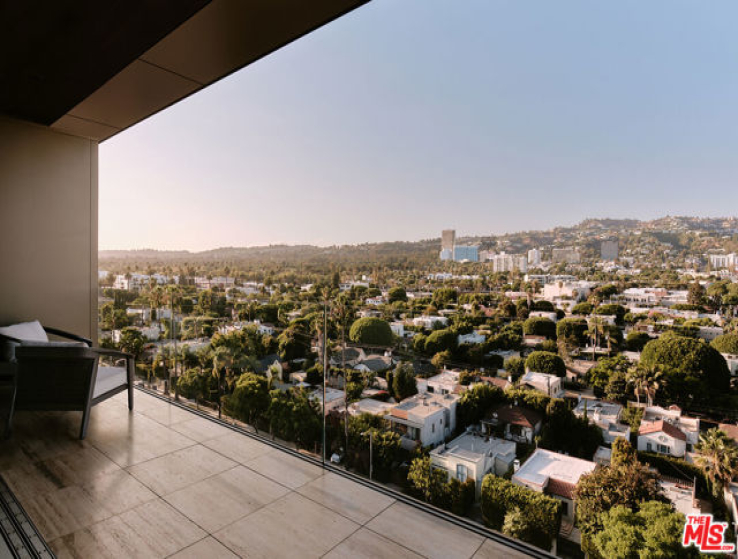 1 Bed Home for Sale in West Hollywood, California