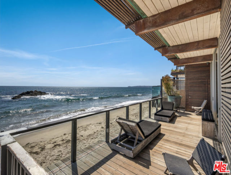 2 Bed Home for Sale in Malibu, California