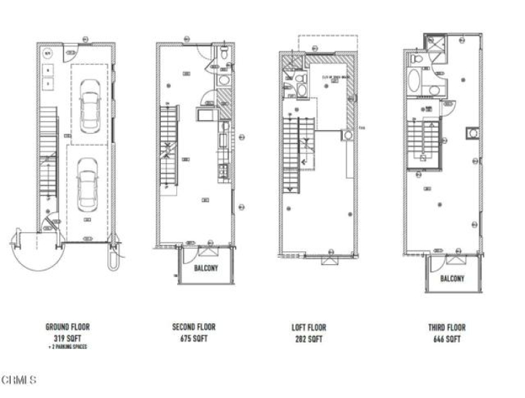 2 Bed Home to Rent in Los Angeles, California