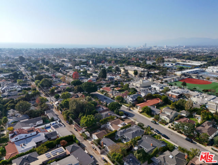 3 Bed Home for Sale in Santa Monica, California