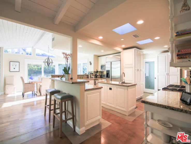 3 Bed Home for Sale in Malibu, California