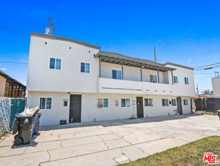  Income Home for Sale in Los Angeles, California