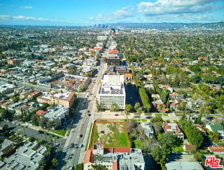  Land for Sale in Los Angeles, California