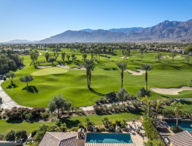 4 Bed Home for Sale in La Quinta, California