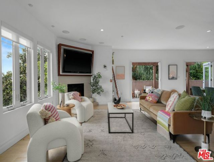 3 Bed Home for Sale in West Hollywood, California