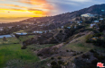  Land for Sale in Malibu, California