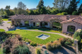 3 Bed Home for Sale in Rancho Santa Fe, California