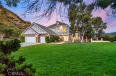 4 Bed Home for Sale in Agoura Hills, California