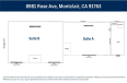  Commercial for Sale in Montclair, California