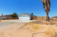 3 Bed Home to Rent in California City, California