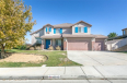 4 Bed Home to Rent in Palmdale, California