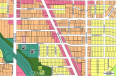  Land for Sale in Toluca Lake, California