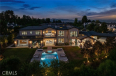 8 Bed Home for Sale in Hidden Hills, California