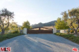  Land for Sale in Agoura Hills, California