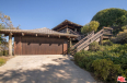 4 Bed Home for Sale in Topanga, California