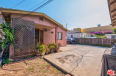  Income Home for Sale in Los Angeles, California