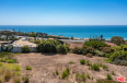  Land for Sale in Malibu, California