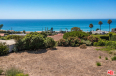  Land for Sale in Malibu, California