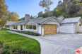 5 Bed Home for Sale in Hidden Hills, California