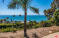  Land for Sale in Malibu, California