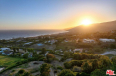  Land for Sale in Malibu, California