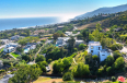 4 Bed Home for Sale in Malibu, California