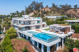 7 Bed Home for Sale in Beverly Hills, California