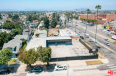  Commercial for Sale in Los Angeles, California