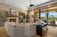 4 Bed Home for Sale in La Quinta, California