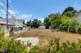  Land for Sale in South Pasadena, California