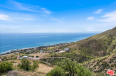  Land for Sale in Malibu, California