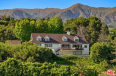 4 Bed Home for Sale in Santa Barbara, California