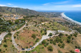  Land for Sale in Malibu, California