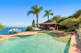 4 Bed Home for Sale in Malibu, California