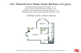 5 Bed Home for Sale in Santa Barbara, California