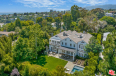 7 Bed Home for Sale in Pacific Palisades, California